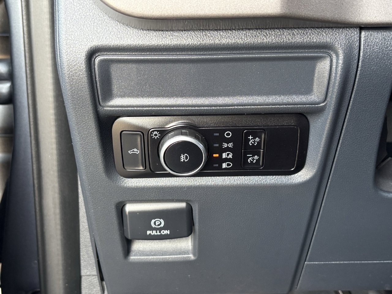 Certified 2024 Ford F150 XL w/ Equipment Group 103A High AWD/4WD image 23
