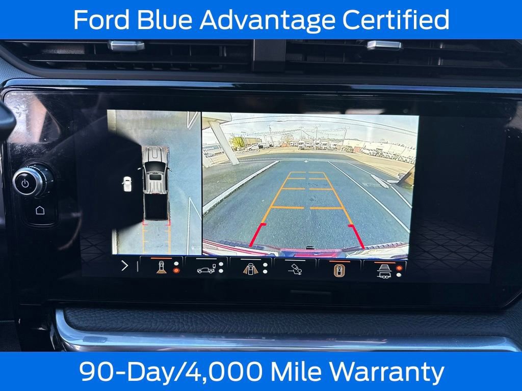 Used 2024 GMC Sierra 2500 Denali w/ Denali Reserve Package image 22