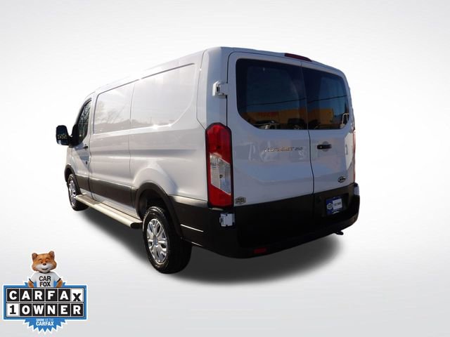 Certified 2024 Ford Transit 250 Low Roof w/ Exterior Upgrade Package image 10