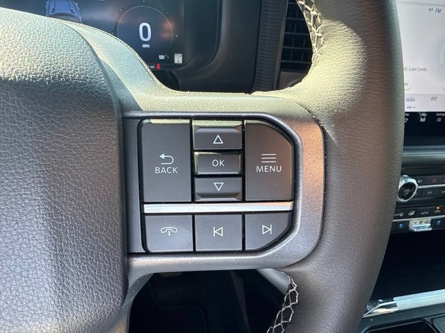 Certified 2025 Ford F150 Lariat w/ Equipment Group 502A High AWD/4WD image 17