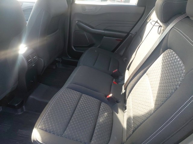 Certified 2025 Ford Escape Active w/ Cold Weather Package image 27
