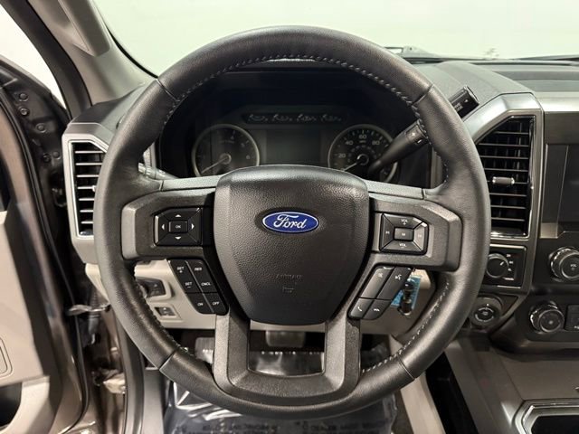 Certified 2020 Ford F150 XLT w/ Equipment Group 302A Luxury image 23