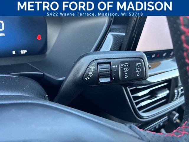 Certified 2023 Ford Escape ST-Line Elite w/ Premium Technology Package AWD/4WD image 31