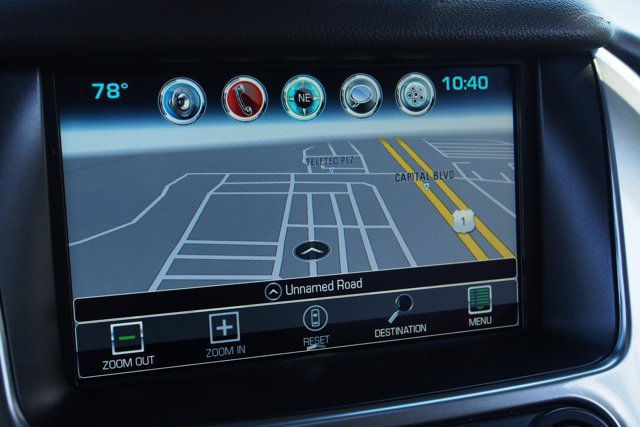 Used 2020 Chevrolet Tahoe LT image 30