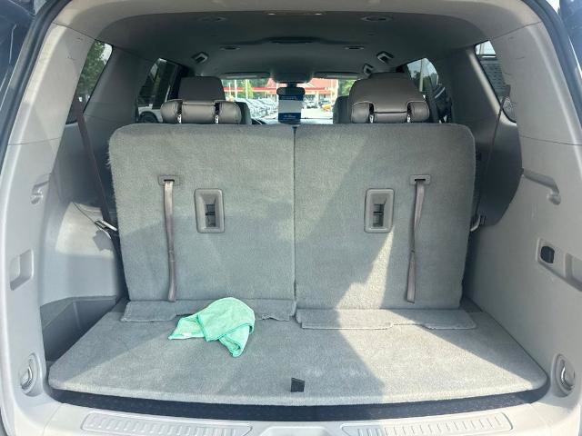 Used 2017 GMC Acadia SLT FWD image 28