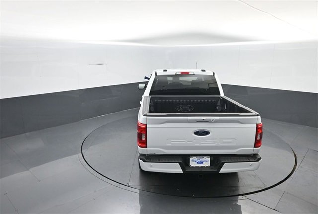 Certified 2023 Ford F150 XLT w/ Equipment Group 302A High image 23