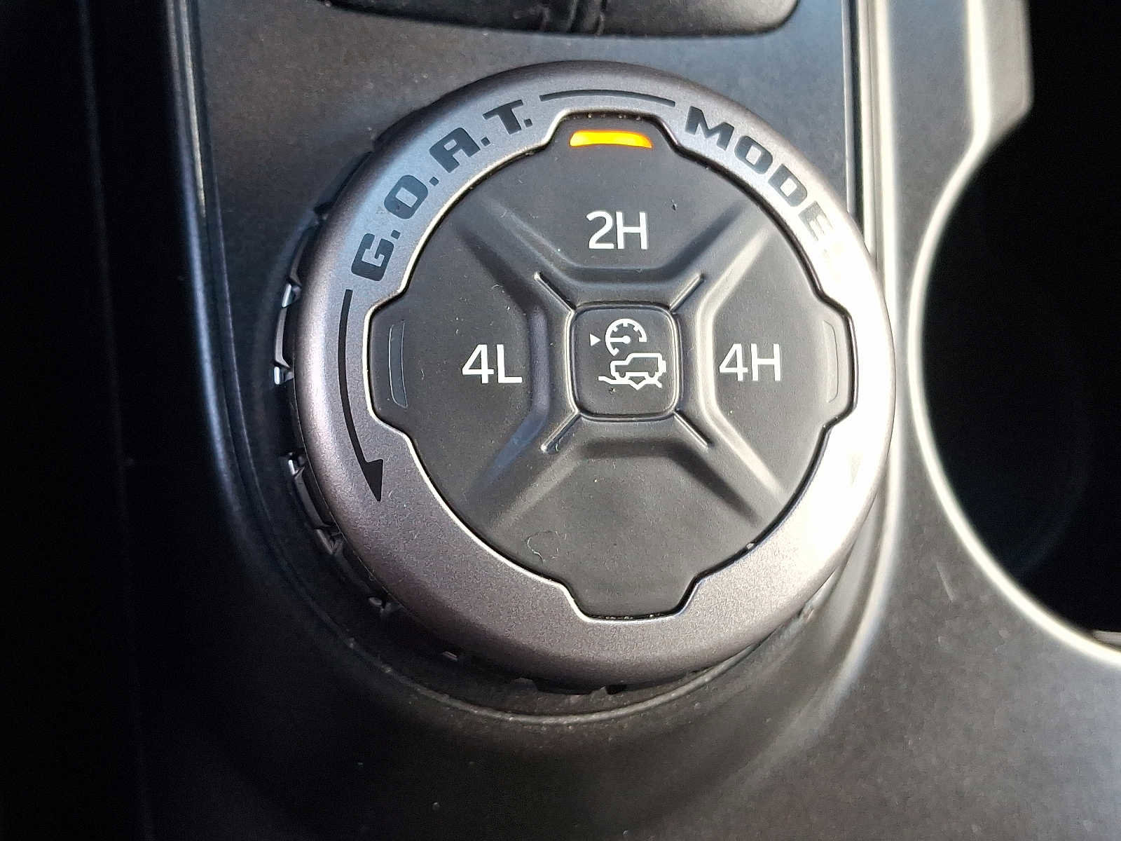 Certified 2023 Ford Bronco Outer Banks image 23