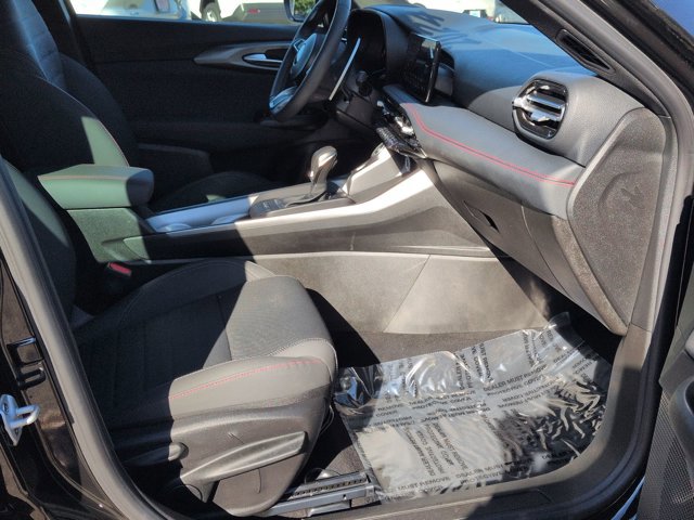 Used 2024 Dodge Hornet R/T AWD/4WD image 21