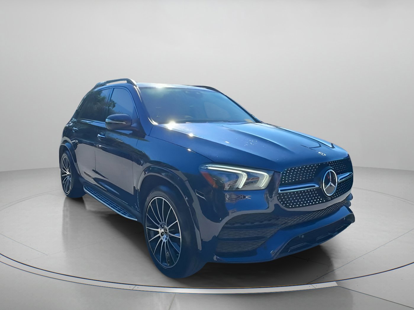 Used 2022 Mercedes-Benz GLE 350 image 26