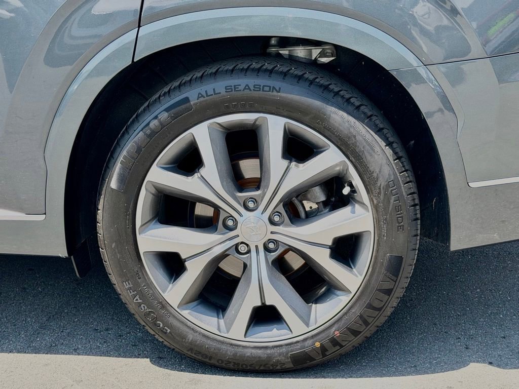 Used 2022 Hyundai Palisade Limited w/ Cargo Package FWD image 15