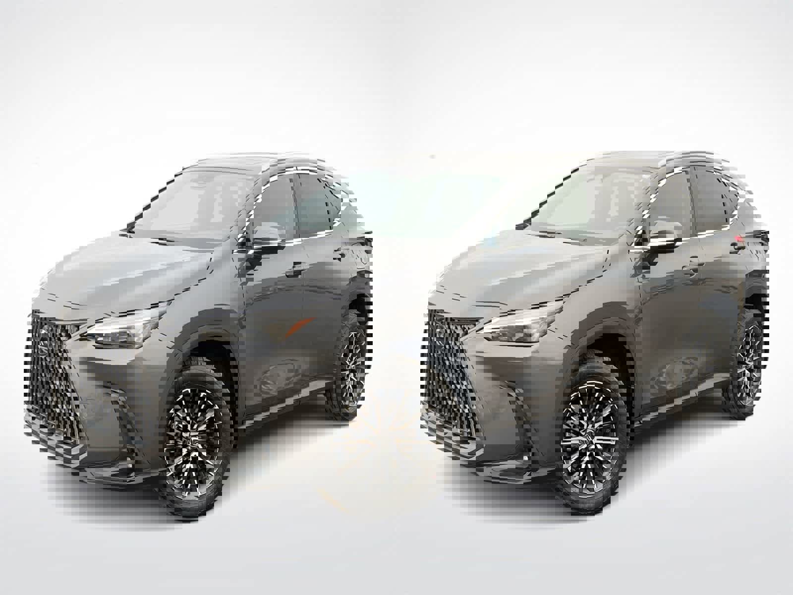 Used 2024 Lexus NX 350 AWD image 1