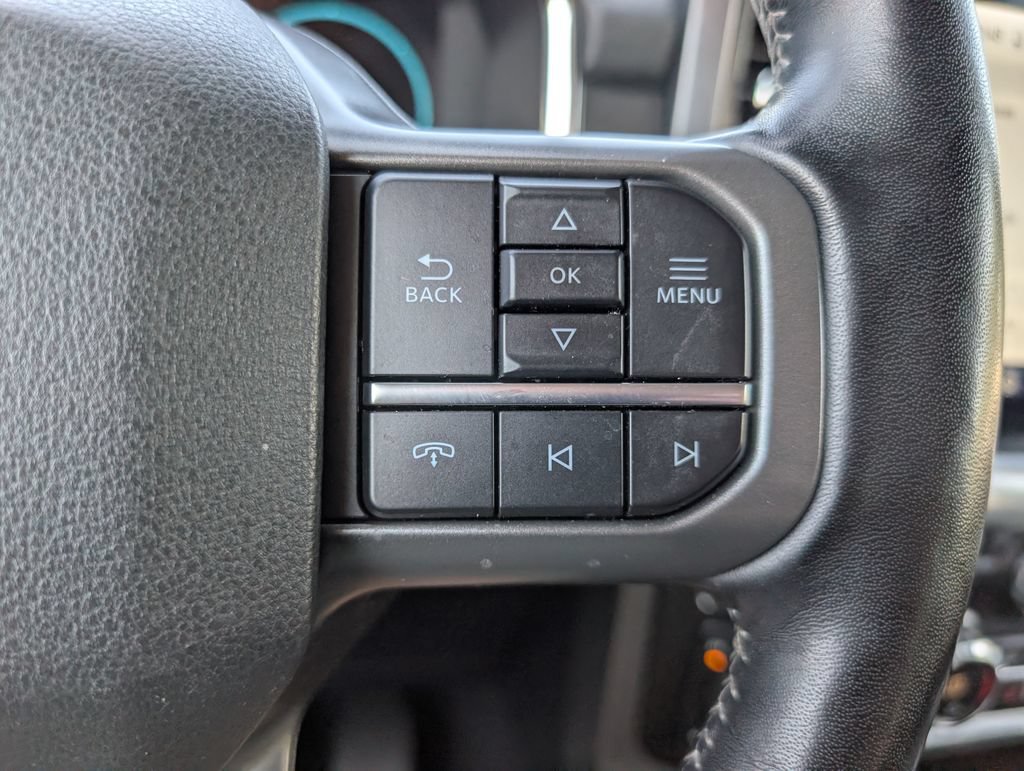 Certified 2021 Ford F150 4x4 SuperCrew image 15