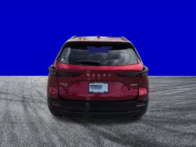 Used 2026 MAZDA CX-5 2.5 S w/ Premium Plus Package AWD/4WD image 5