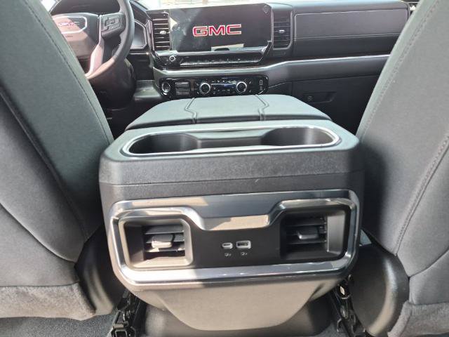 Used 2024 GMC Sierra 1500 Elevation w/ Max Trailering Package RWD image 14