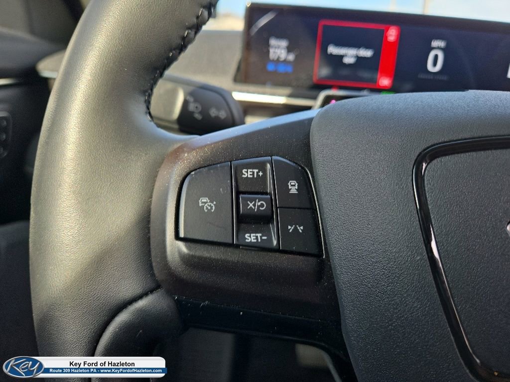 Certified 2024 Ford Mustang Mach-E Select w/ Comfort Package Lite AWD/4WD image 25