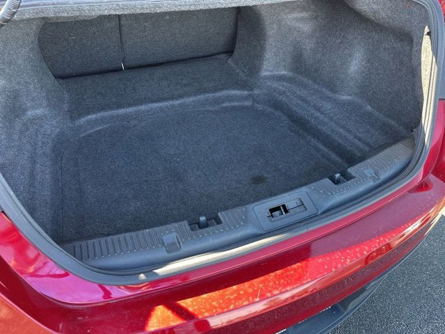 Certified 2017 Ford Taurus Limited FWD image 19