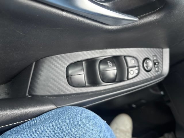 Used 2024 Nissan Sentra SV w/ All-Weather Package FWD image 23