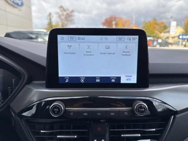 Certified 2023 Ford Escape Active image 38