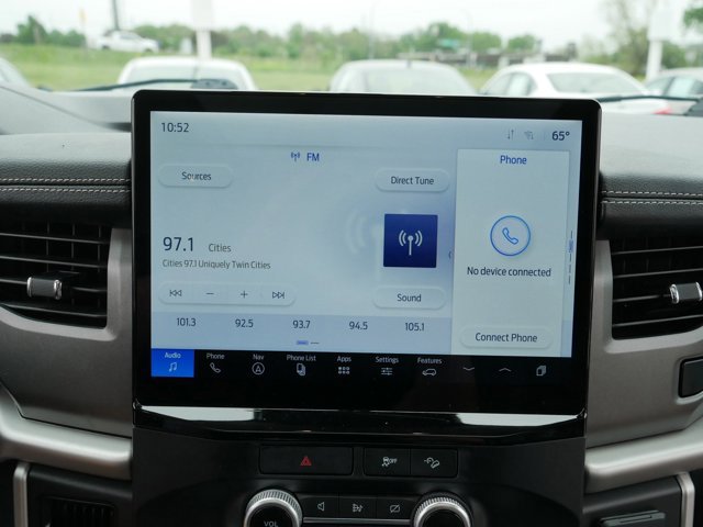 Certified 2023 Ford Expedition XLT AWD/4WD image 26