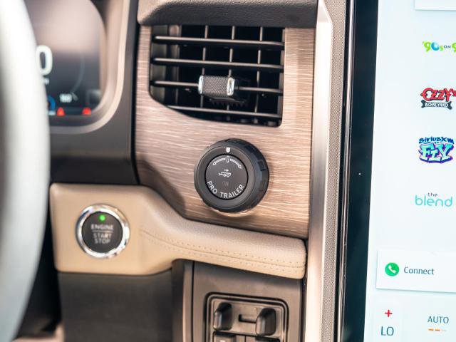 Certified 2024 Ford Expedition Limited image 29