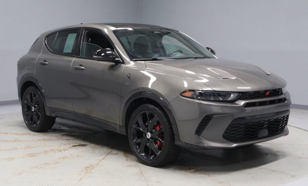 Used 2024 Dodge Hornet R/T Plus