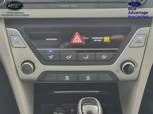 Used 2018 Hyundai Elantra SEL w/ Cargo Package FWD image 22