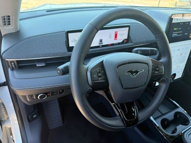 Certified 2026 Ford Mustang Mach-E Premium AWD/4WD image 32