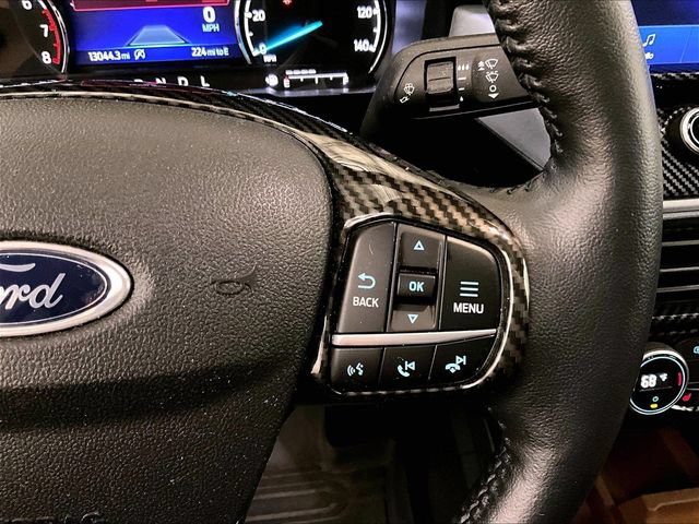 Certified 2022 Ford Maverick Lariat w/ Lariat Luxury Package AWD/4WD image 18