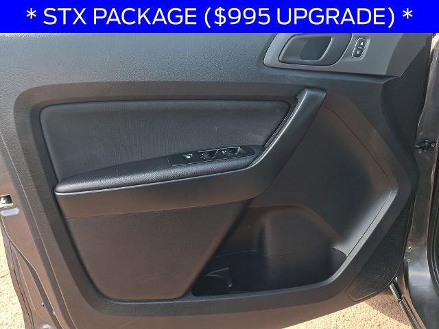 Certified 2019 Ford Ranger XL w/ Equipment Group 101A Mid AWD/4WD image 12