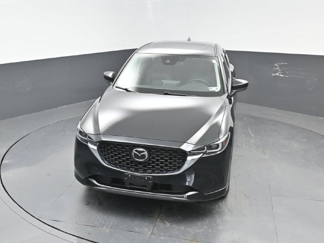 Used 2025 MAZDA CX-5 AWD 2.5 S w/ Preferred Package image 18