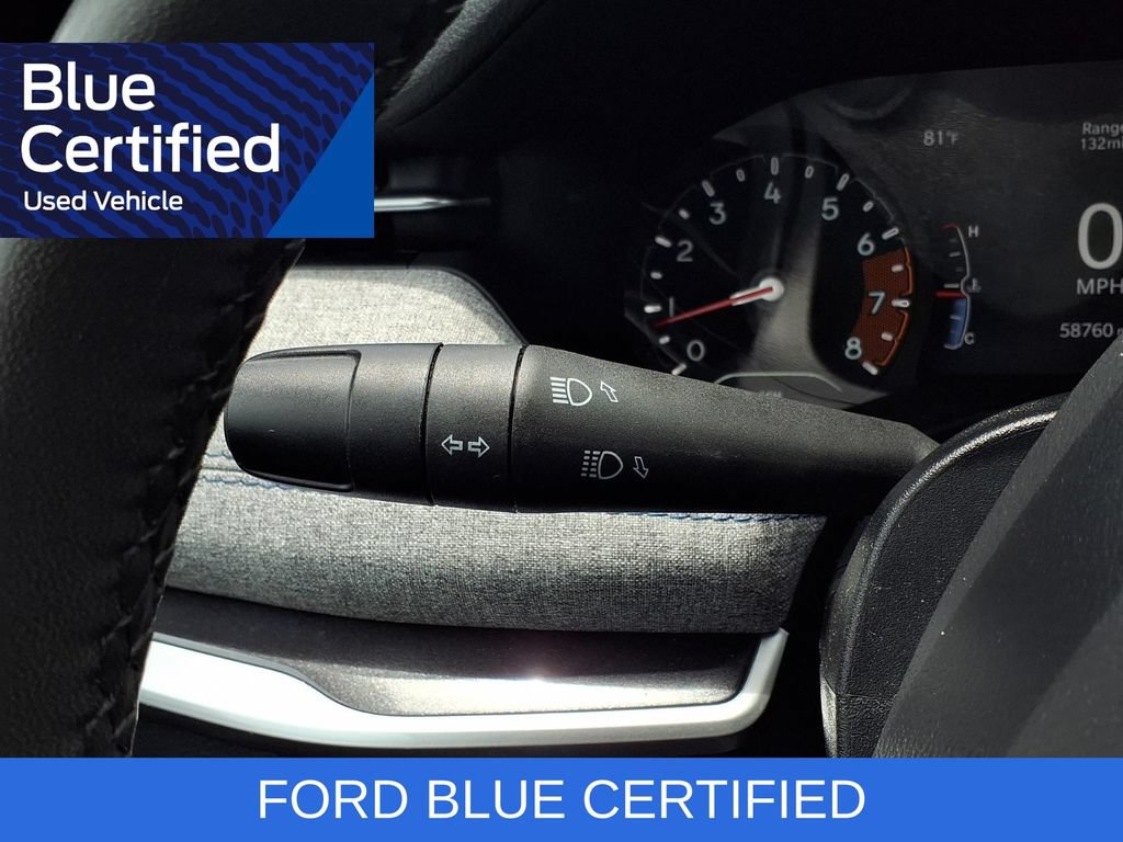 Used 2024 Jeep Compass Latitude AWD/4WD image 18