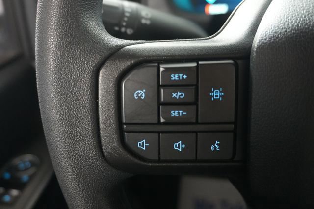 Certified 2025 Ford F150 XL w/ Equipment Group 103A High AWD/4WD image 16