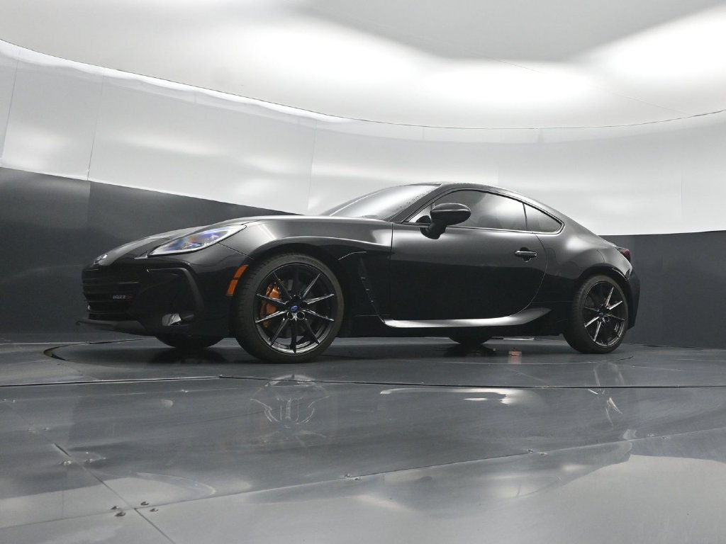 Used 2024 Subaru BRZ tS RWD image 37