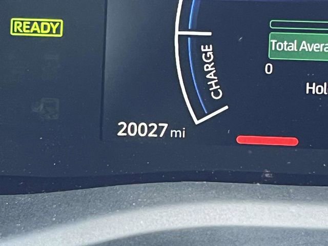 Used 2025 Toyota Camry SE FWD image 27