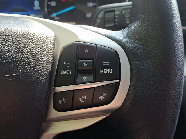 Certified 2023 Ford Explorer XLT w/ Equipment Group 202A AWD/4WD image 30