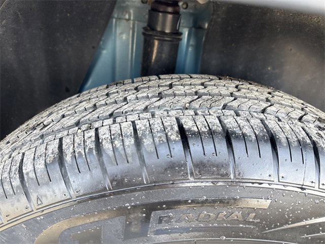 Used 2020 Chevrolet Trax LT w/ Driver Confidence Package image 32