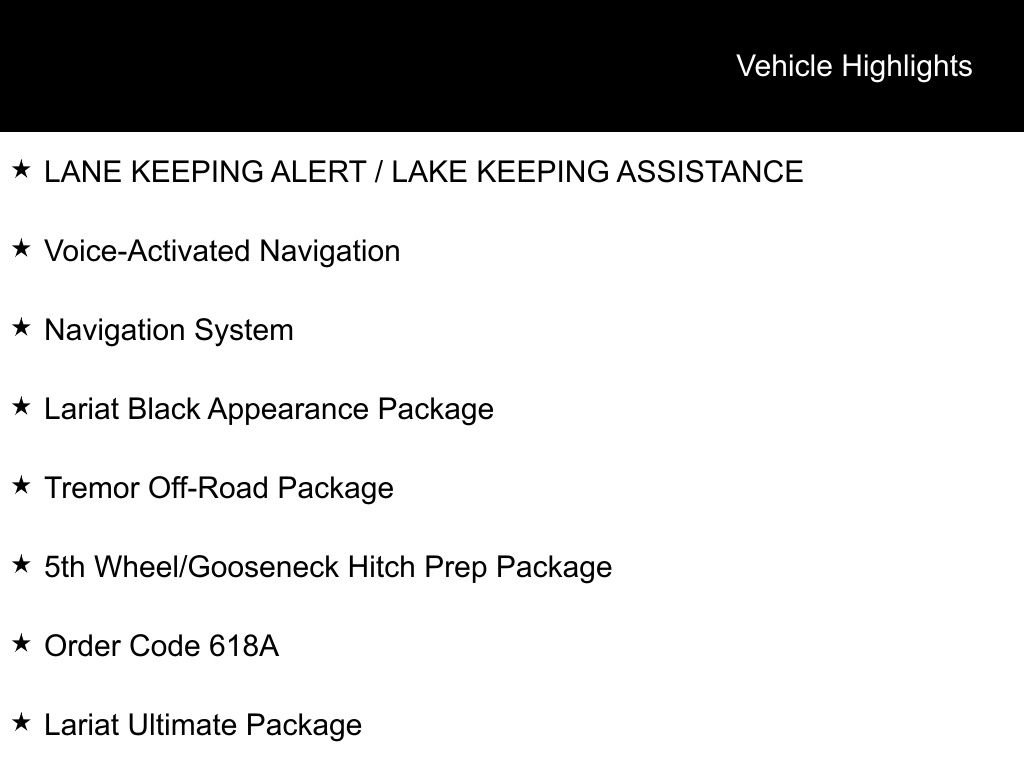 Certified 2021 Ford F350 Lariat image 8