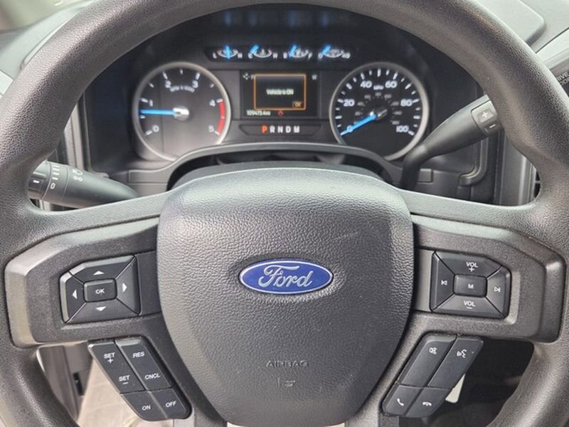 Certified 2021 Ford F350 XLT AWD/4WD image 19