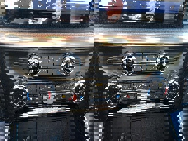 Certified 2023 Ford F150 Raptor image 12