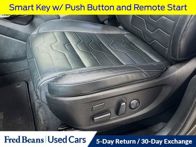 Used 2022 Kia Telluride SX w/ SX Prestige Package image 26