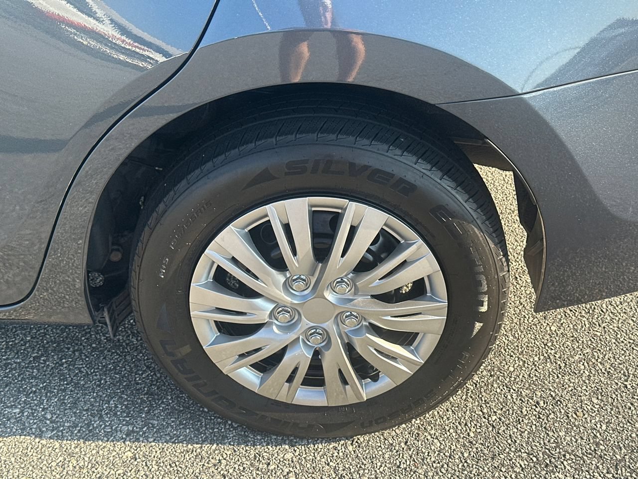 Used 2019 Toyota Corolla L FWD image 21