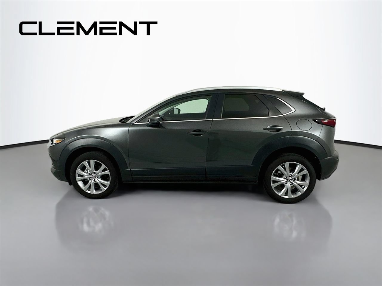Used 2023 MAZDA CX-30 AWD 2.5 S w/ Preferred Package image 6