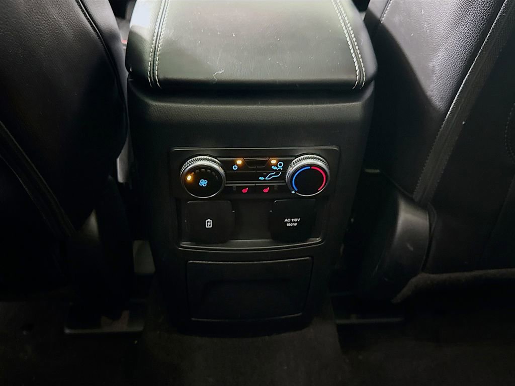 Certified 2023 Ford Explorer ST w/ Equipment Group 401A image 27