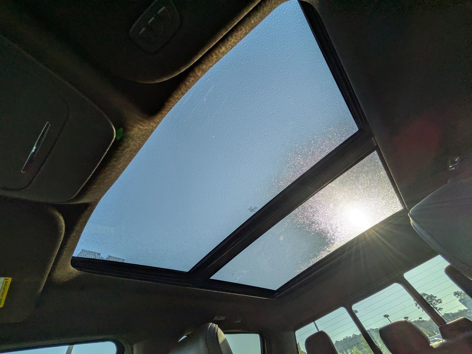 Certified 2025 Ford F150 King Ranch w/ FX4 Off-Road Package image 12