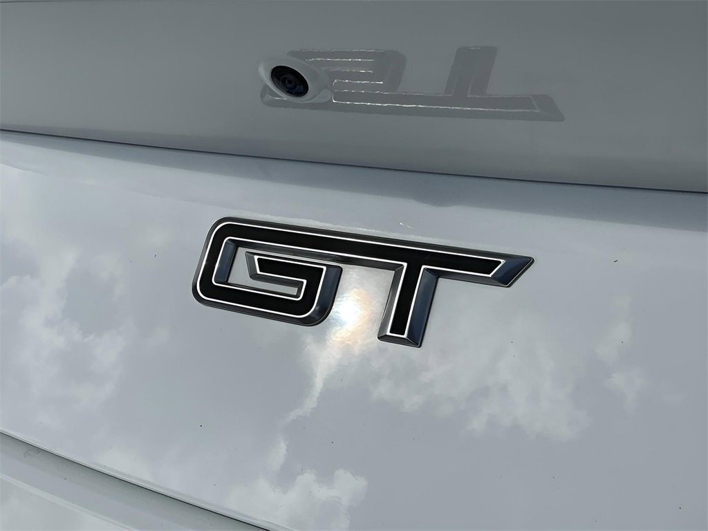 Certified 2024 Ford Mustang GT image 20