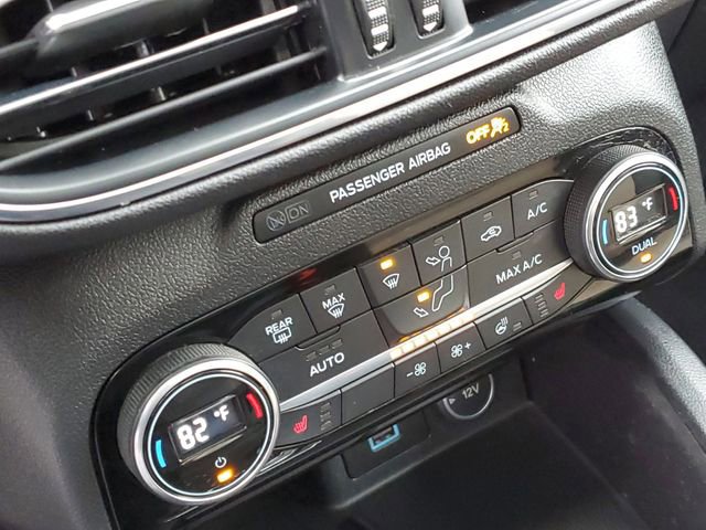 Certified 2021 Ford Escape Titanium w/ Titanium Elite Package image 24