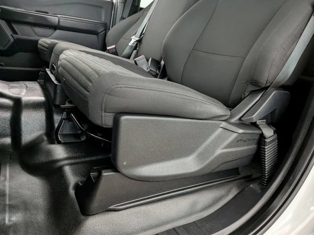 Certified 2023 Ford F150 XL w/ STX Appearance Package AWD/4WD image 15