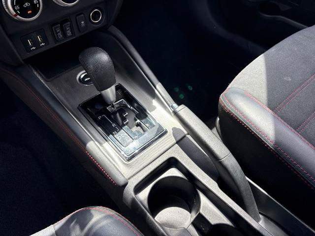 Used 2024 Mitsubishi Outlander Sport SE AWD/4WD image 25