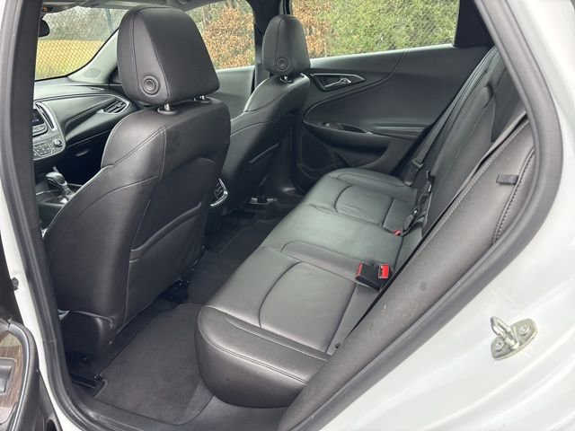 Used 2023 Chevrolet Malibu LT image 12