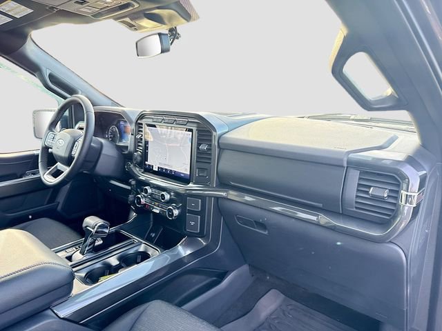 Certified 2023 Ford F150 XLT w/ Equipment Group 302A High image 31